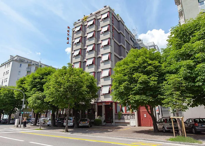 Park Hotel Meuble