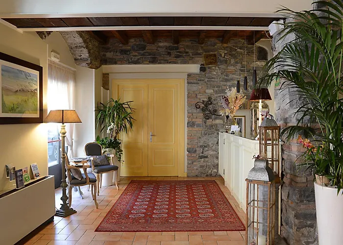 Hotel Borgo Antico