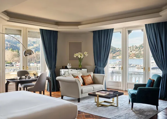 Pet Friendly hotel: Palazzo Venezia